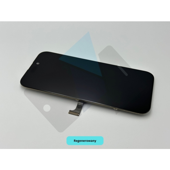 Wyświetlacz Regenerowany Iphone 15 Pro